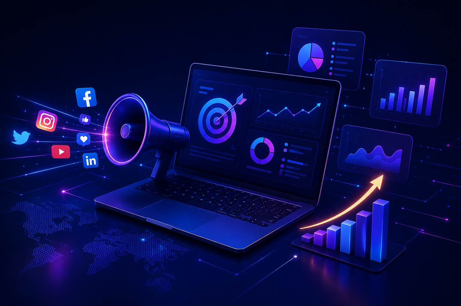 Why SosalGram Team