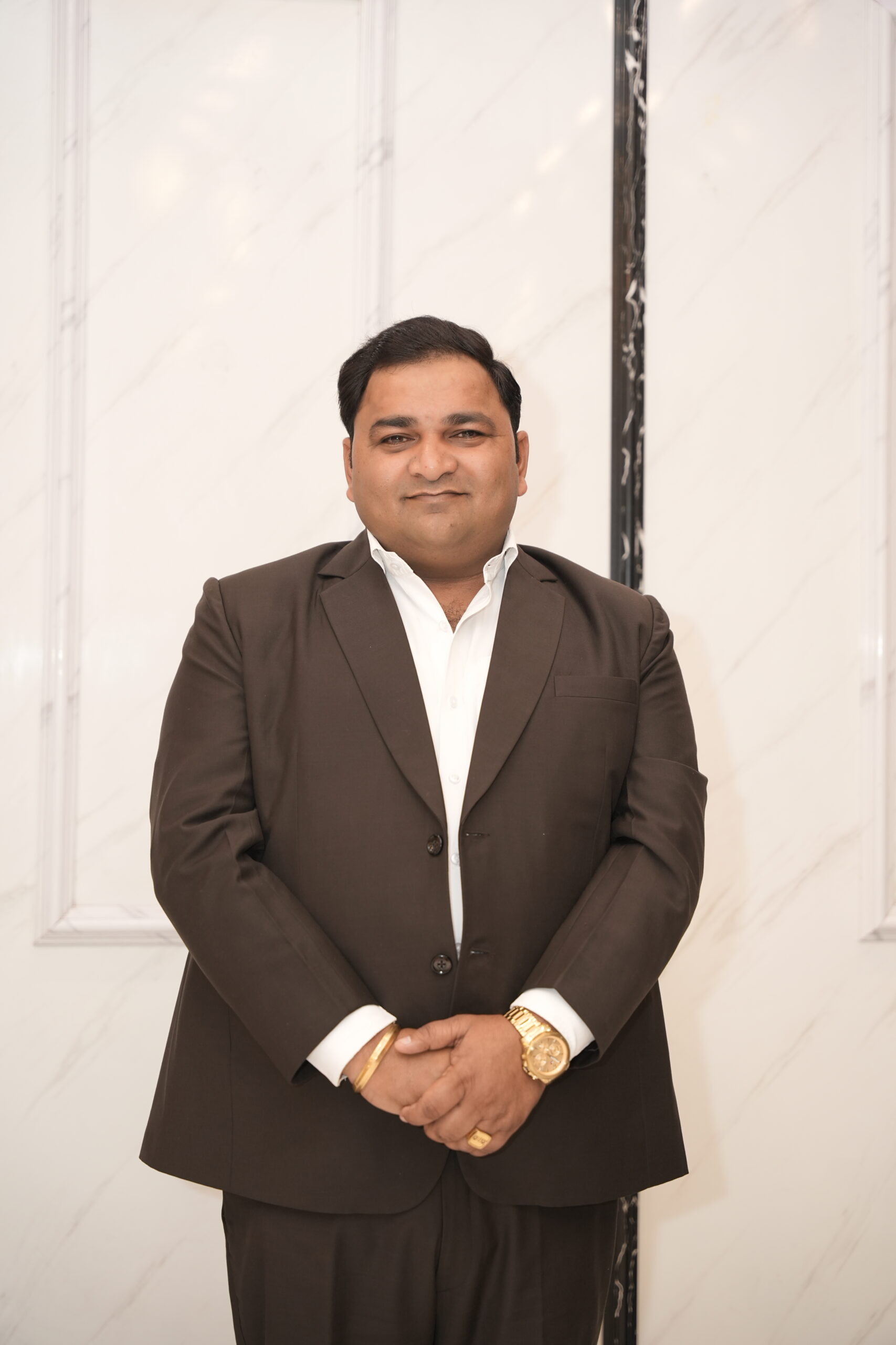 Mahesh Bagda