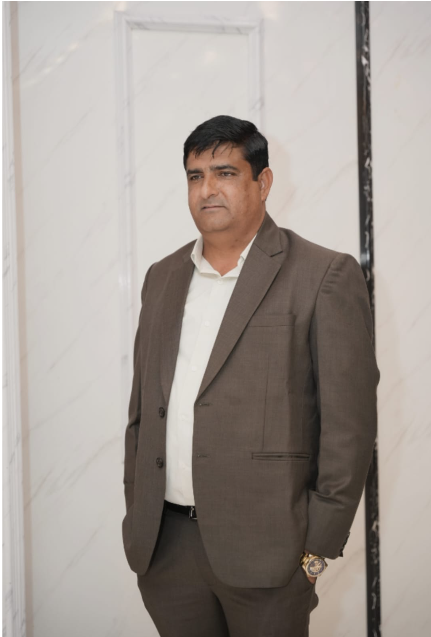 Mukesh Sharma